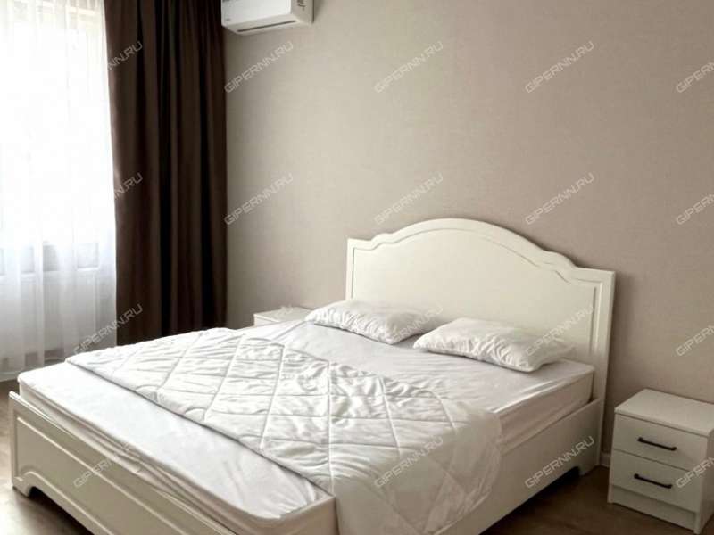 однокомнатная квартира на проспекте Ленина дом 65