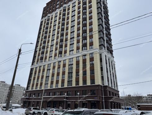 ulica-mendeleeva-14 фото