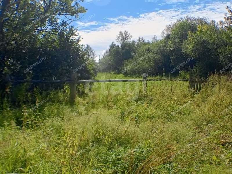 земельный участок 20,4 сотки улица Черкасский Порядок село Афанасьево