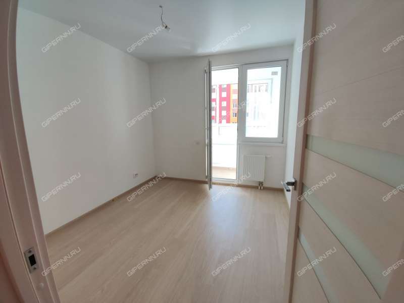 трёхкомнатная квартира на улице Новокузнечихинская дом 11