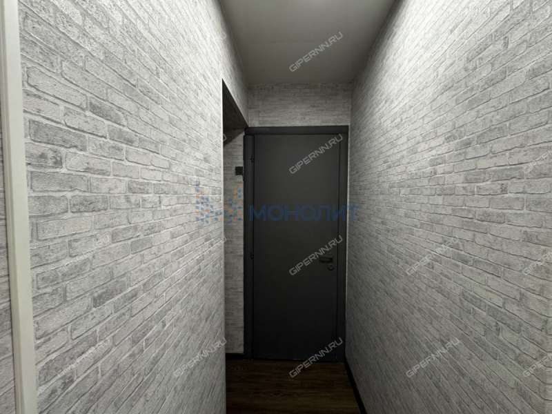 двухкомнатная квартира на Луганской улице дом 1