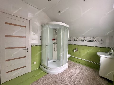 dom-poselok-volzhskiy-kstovskiy-rayon фото