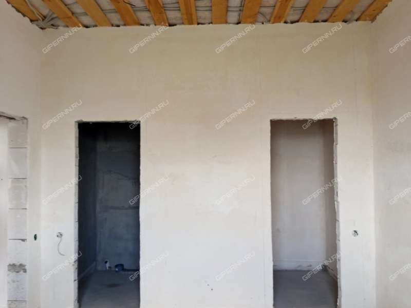 дом на Еловая город Кстово