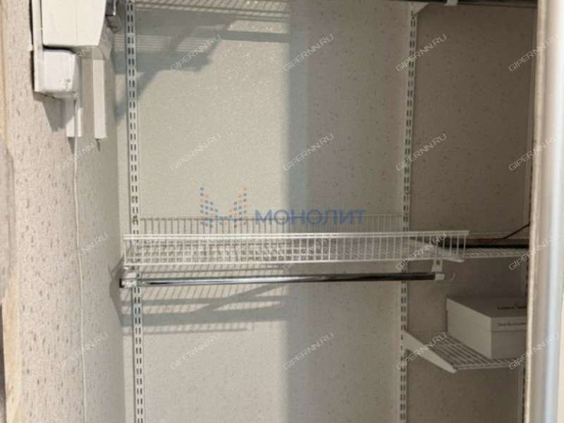 трёхкомнатная квартира на улице Ватутина дом 16А