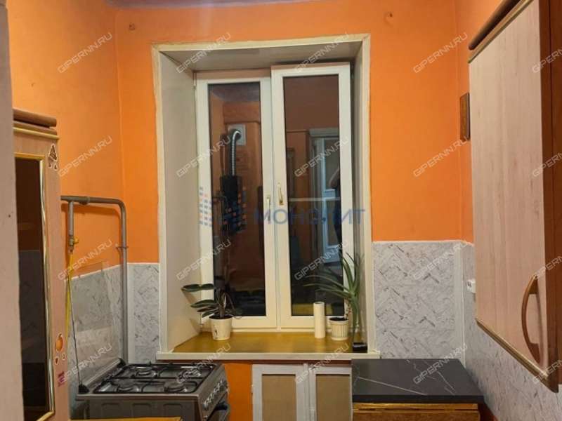 двухкомнатная квартира на улице Шекспира дом 5