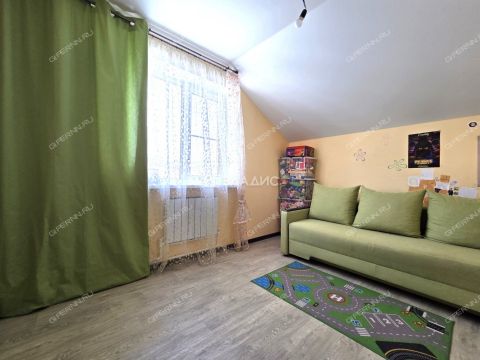 dom-derevnya-cheremisskoe-kstovskiy-rayon фото