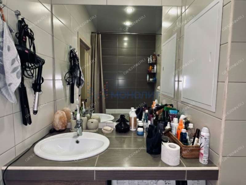 однокомнатная квартира на улице Июльских Дней дом 1 к2