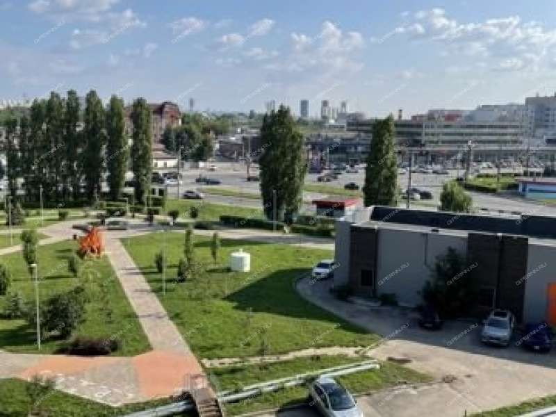 двухкомнатная квартира на Сормовском шоссе дом 15А