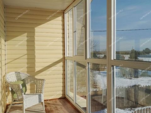 dom-gorod-vyksa-gorodskoy-okrug-vyksa фото