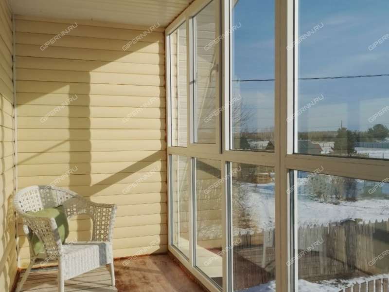 дом на - город Выкса