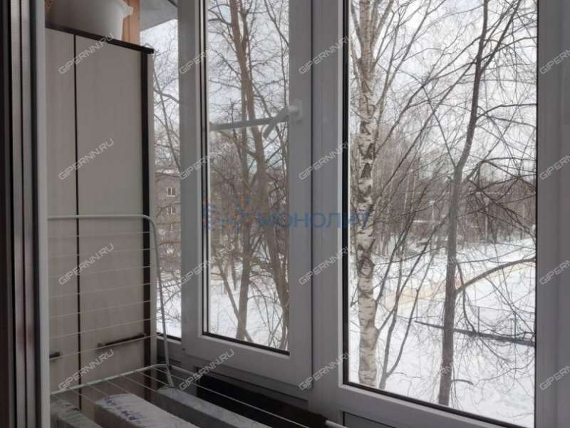 четырёхкомнатная квартира на улице Бориса Корнилова дом 6 к3