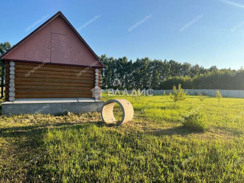 дом на улице Никиты Демидова территория Заветные Истоки