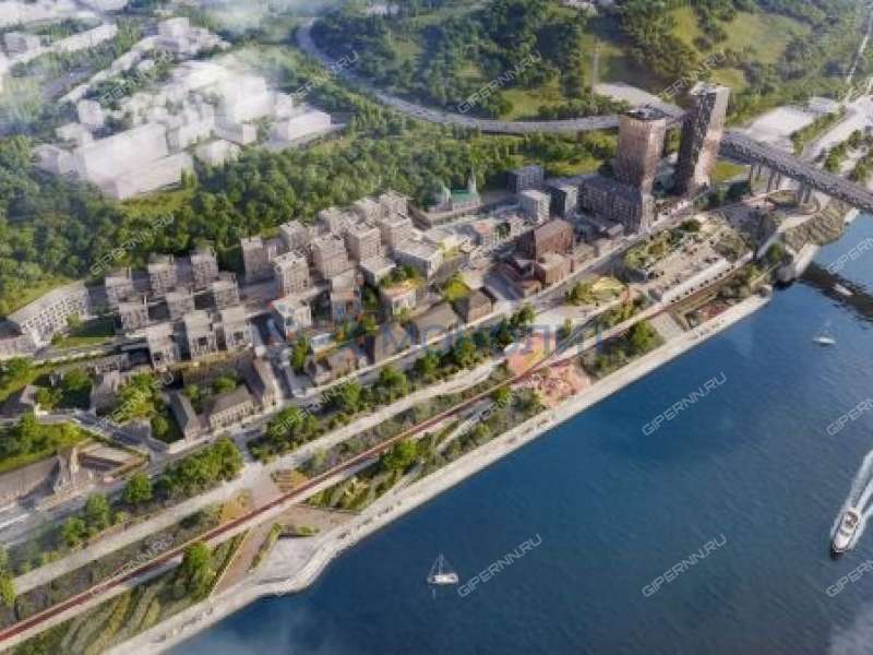 трёхкомнатная квартира на улице Гаршина
