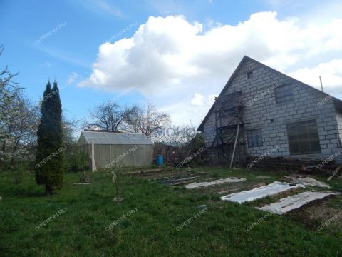 dom-poselok-okskiy-bogorodskiy-municipalnyy-okrug фото