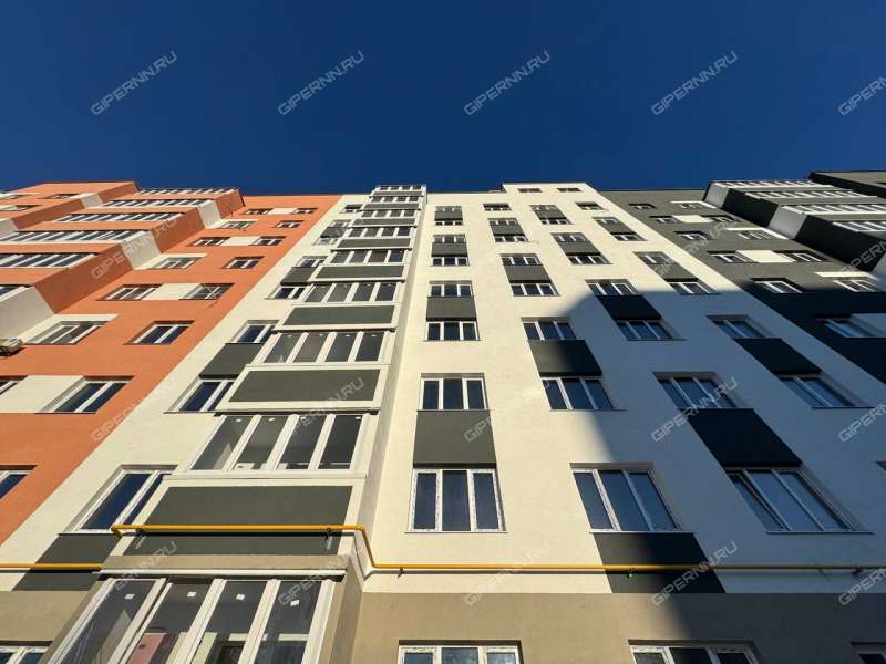 Вязниковская улица, 44 фото