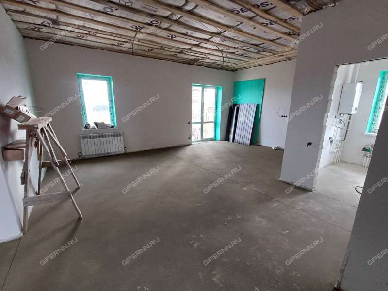 дом на 193 ДНП Дубровка тер.