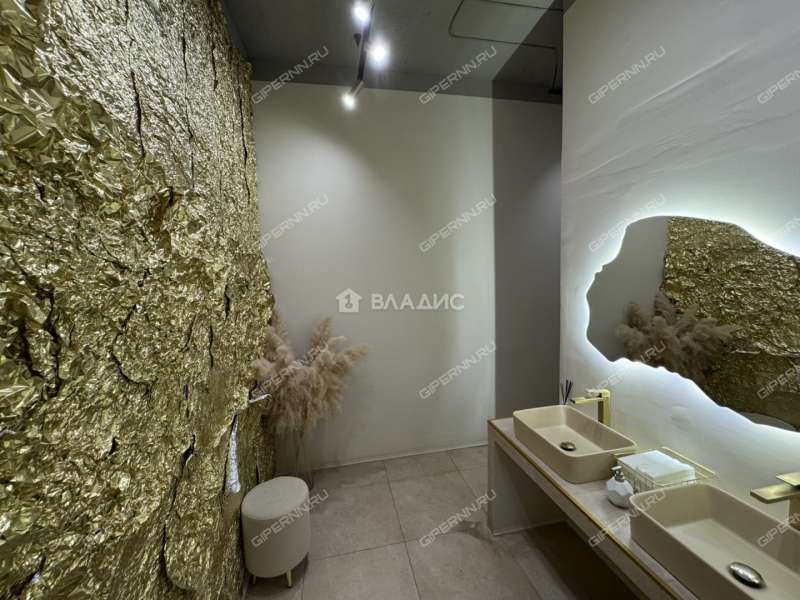 помещение под помещение свободного назначения на Грузинской улице