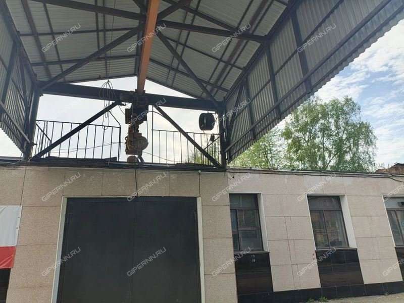 помещение под торговую площадь на Ул. Марата, д.15