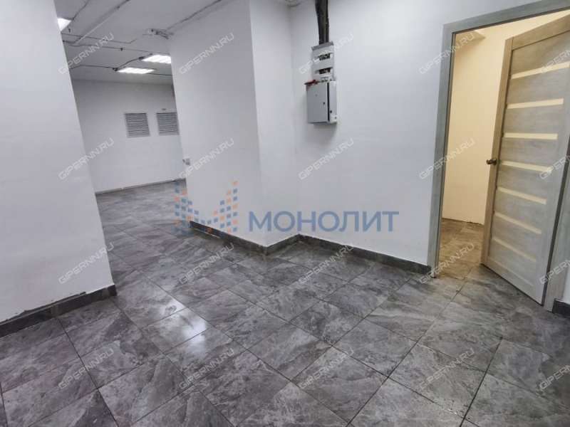 помещение под офис, торговую площадь на Конотопской улице