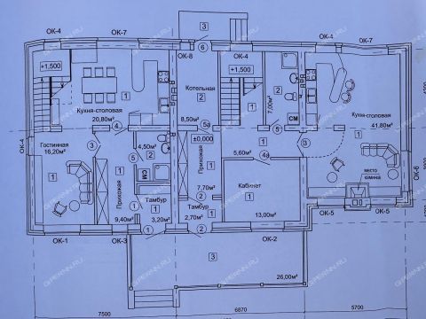 taunhaus-poselok-sadovskiy-kstovskiy-rayon фото