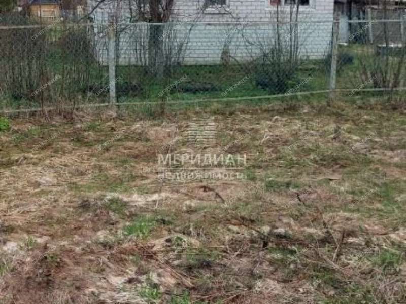 дом на Новой улице посёлок при станции Осинки