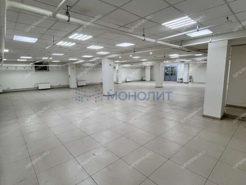 помещение под офис, торговую площадь на улице Культуры