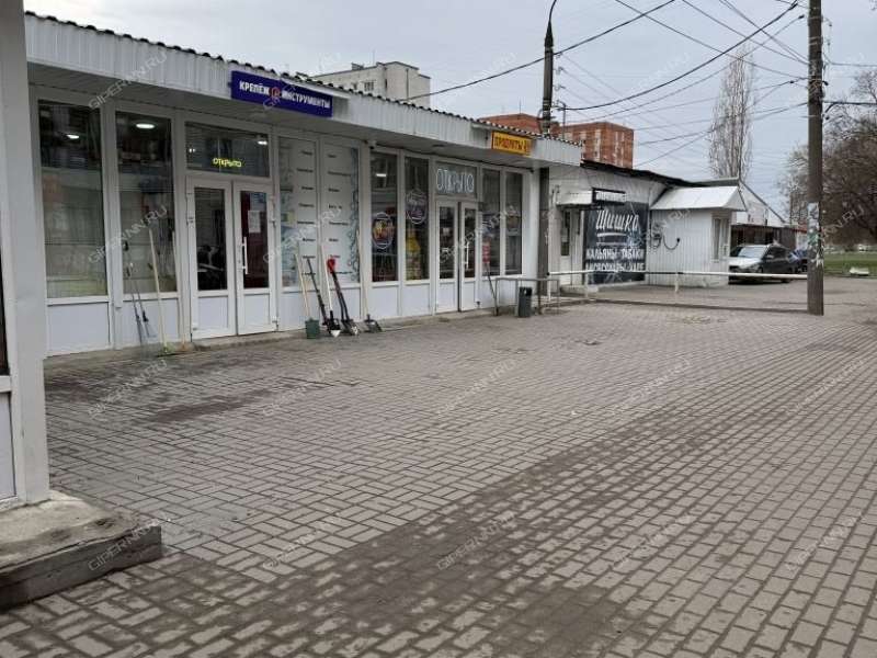 помещение под торговую площадь на Львовской улице