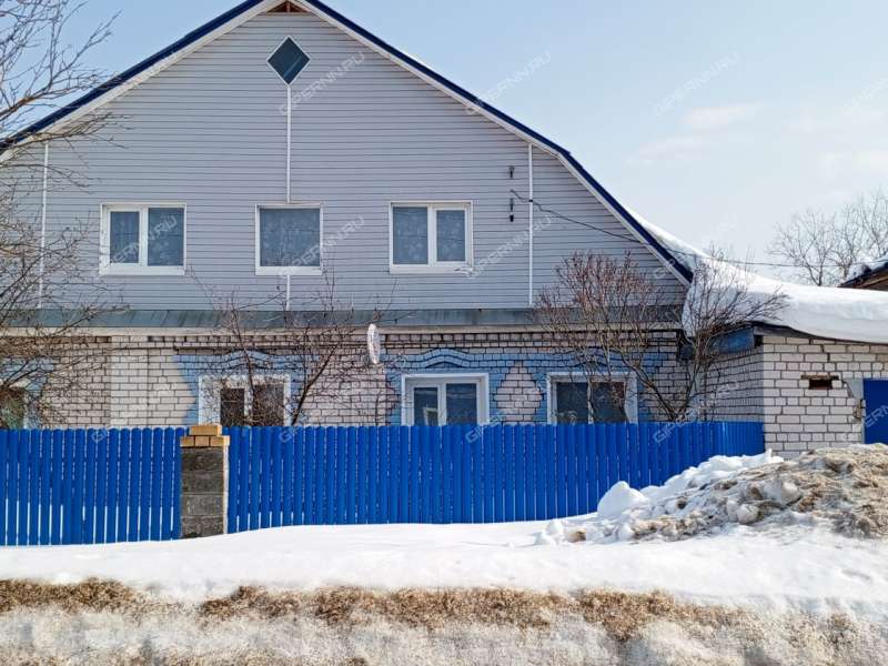 дом на п. Неклюдово ул.Вокзальная город Бор