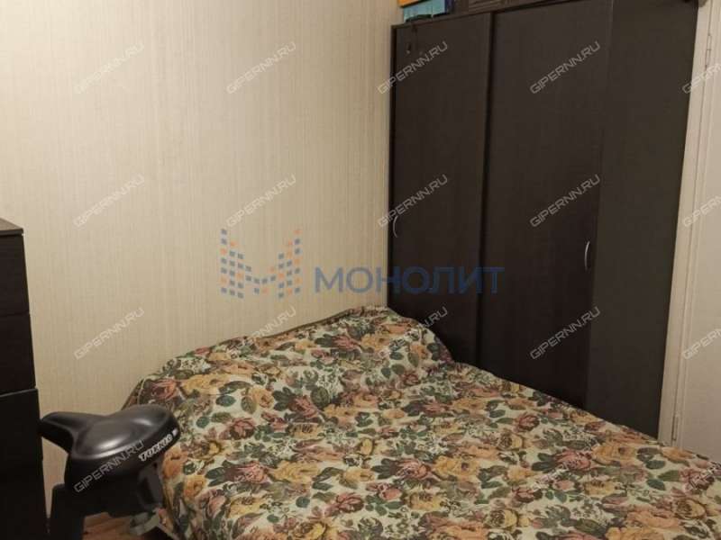 трёхкомнатная квартира на улице Веденяпина дом 6