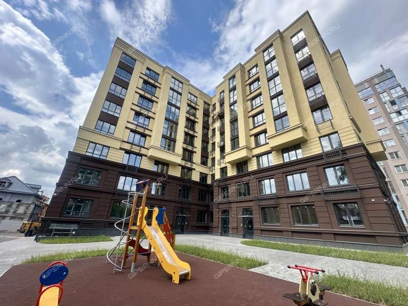 Малая Ямская улица, 22 фото