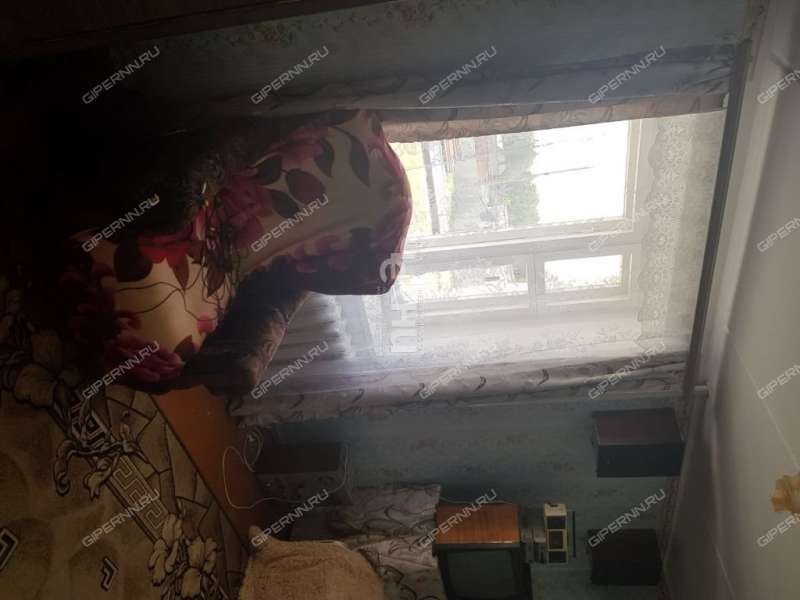 двухкомнатная квартира на улице Ленина дом 25 рабочий посёлок Гремячево