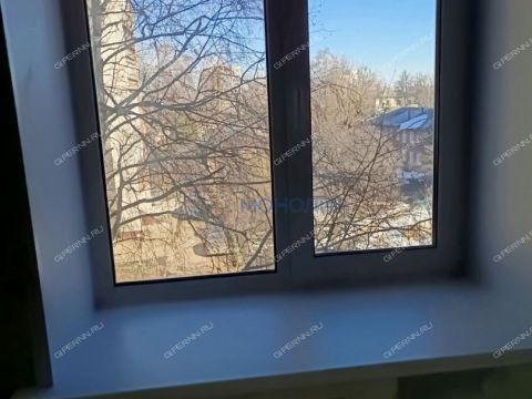 2-komnatnaya-ul-melnikova-pecherskogo-d-8 фото