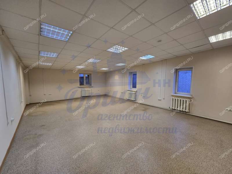 помещение под офис на улице Маршала Воронова