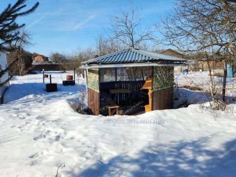 dacha-gorod-bor-gorodskoy-okrug-bor фото