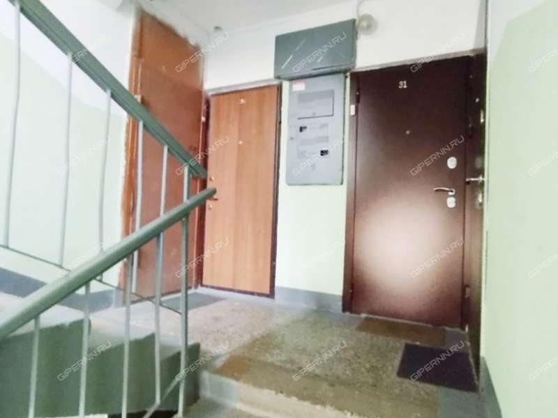 однокомнатная квартира на Южном шоссе дом 26