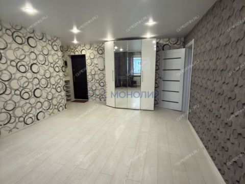 2-komnatnaya-gorod-dzerzhinsk-gorodskoy-okrug-dzerzhinsk фото