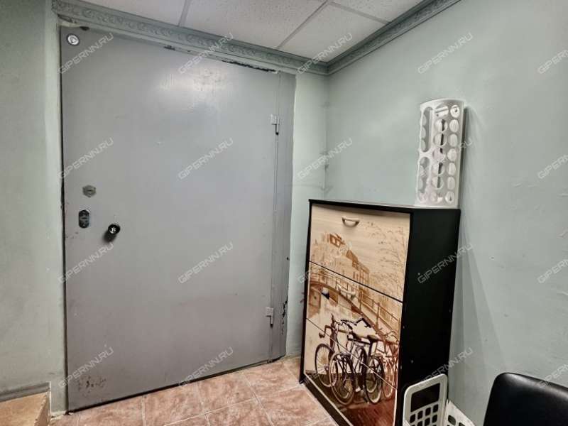 помещение под помещение свободного назначения на улице Ванеева