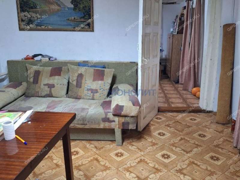 дом на улице Троицкого село Чернуха