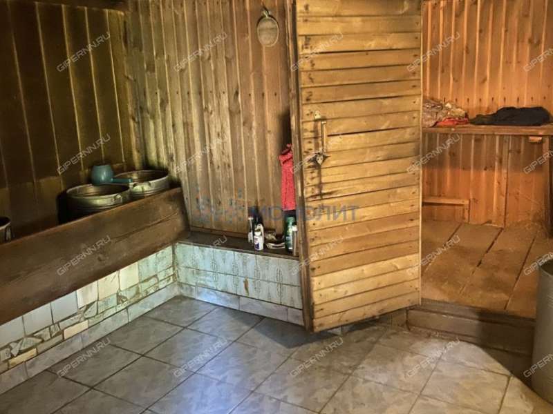 дом на Шушенской улице