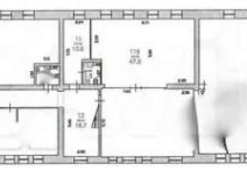 помещение под офис на Рождественской улице