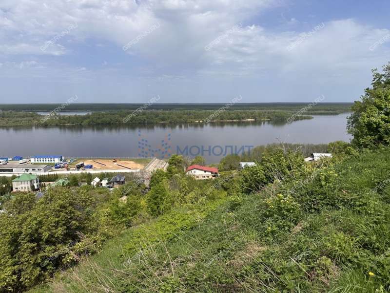 дом на улице Зеленая село Безводное