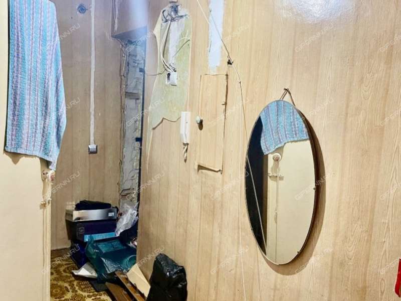 двухкомнатная квартира на Таганской улице дом 3