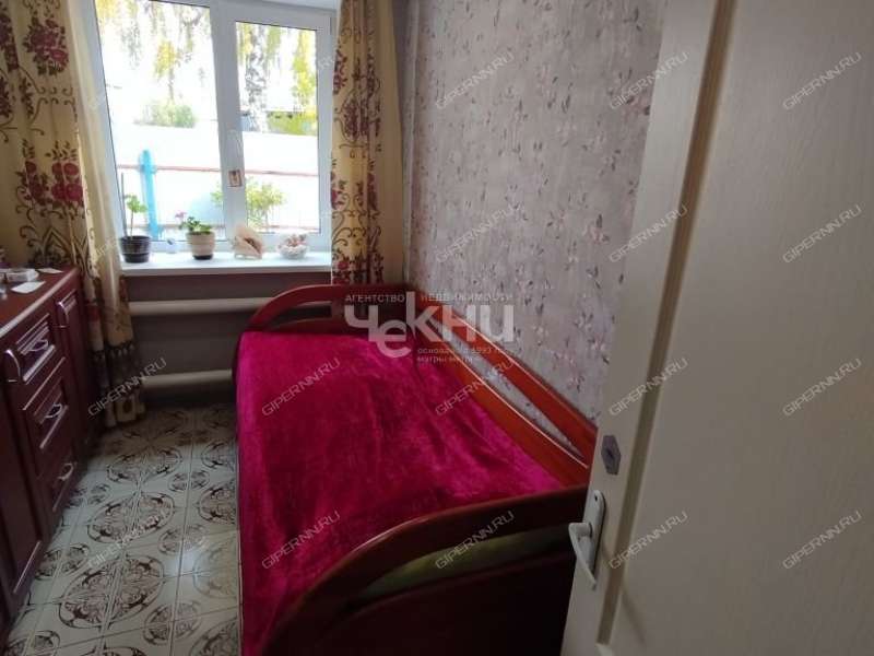 дом на Севастопольской улице