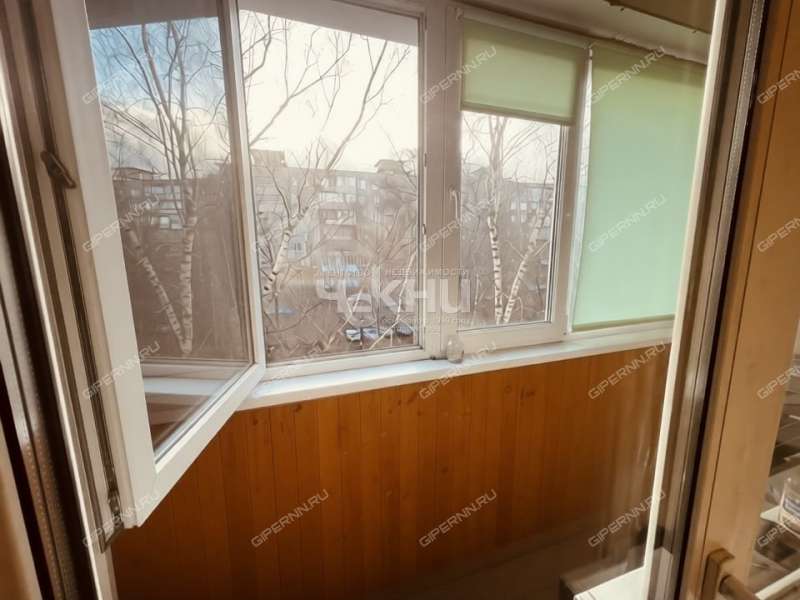 двухкомнатная квартира на Фруктовой улице дом 7 к3