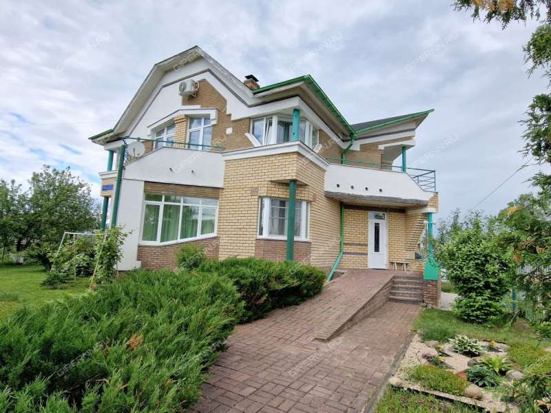 дом на Спортивной улице город Заволжье