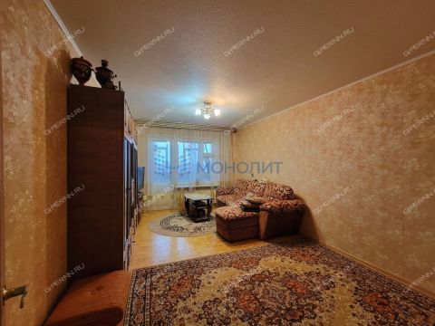 3-komnatnaya-gorod-zavolzhe-gorodeckiy-rayon фото