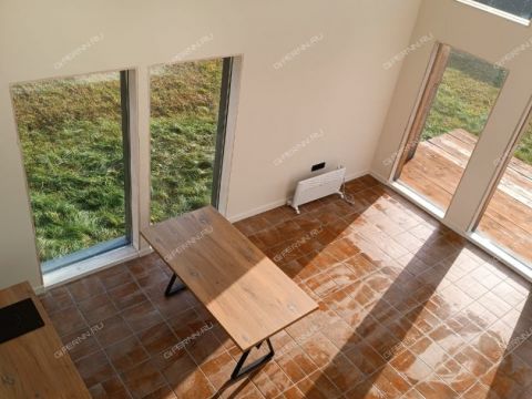 dom-derevnya-vashuriha-gorodeckiy-rayon фото