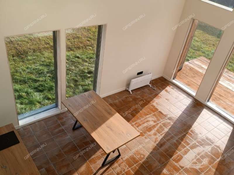 дом на  деревня Вашуриха