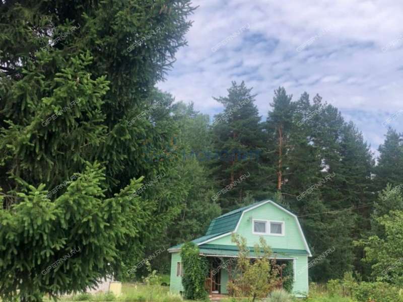 дача на ул полевая Ленинец-8 (деревня Хмелевая Поляна) тер. СНТ