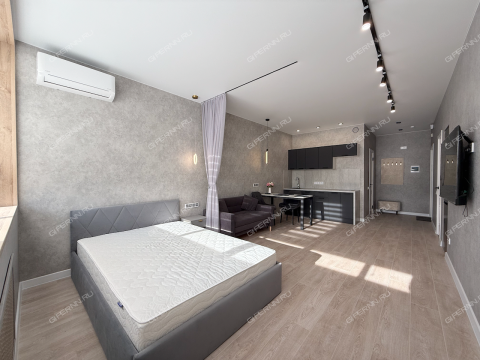 1-komnatnaya-ul-geroya-sovetskogo-soyuza-aristarhova-d-7 фото